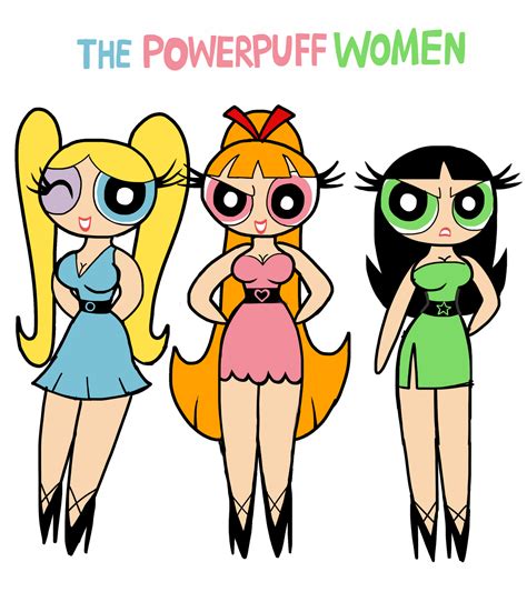 deviantart powerpuff girls|Powerpuff Girls .